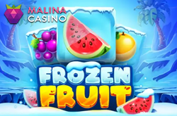 Frozen Fruit