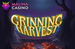 Grinning Harvest