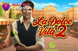 La Dolce Vita 2