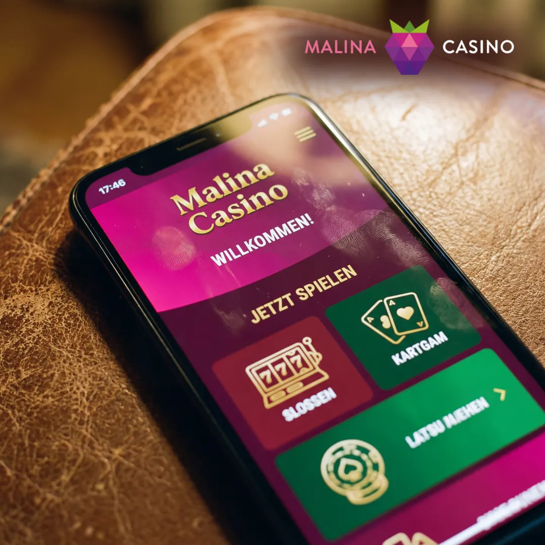 Malina Casino