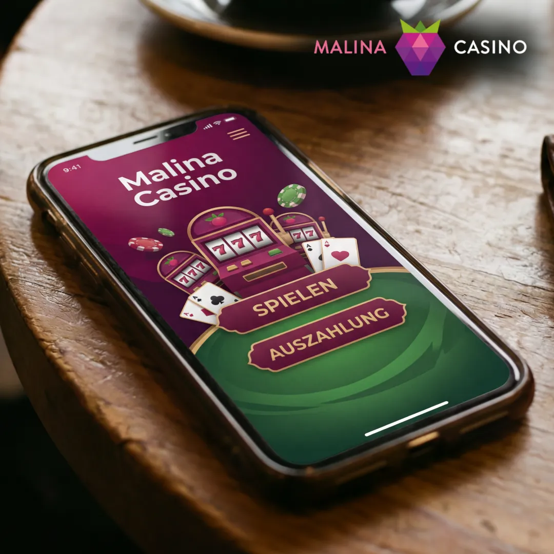 Malina Casino Auszahlung