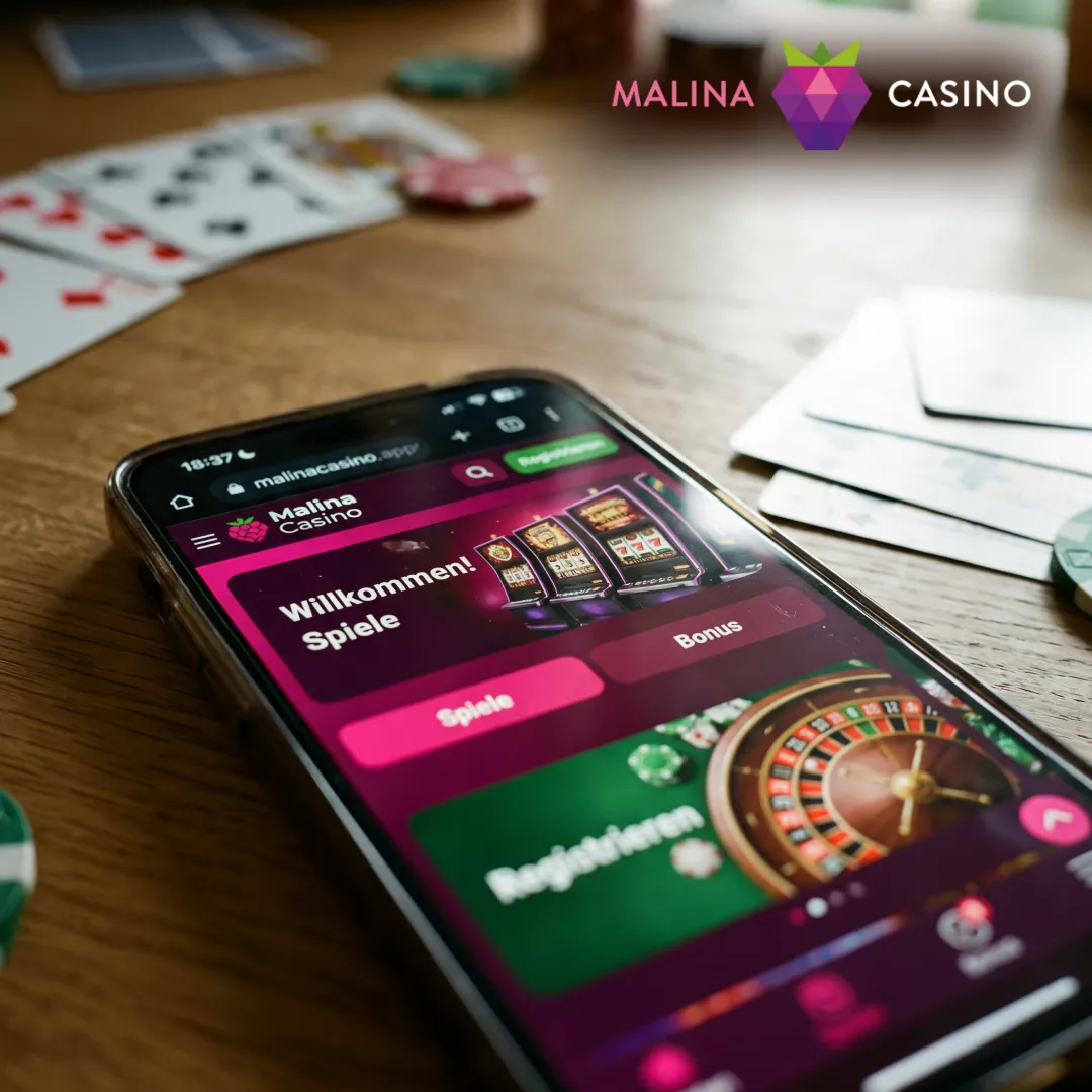 Malina Casino Erfahrungen