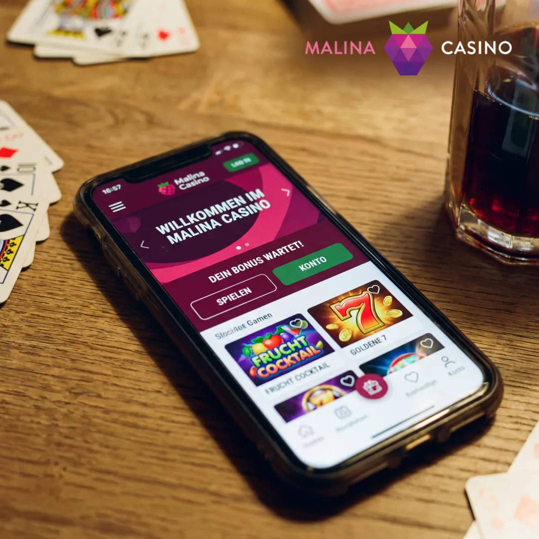 Malina Casino seriös