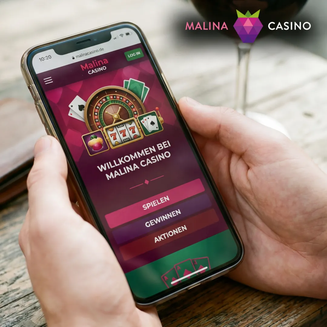 Malina Online Casino